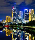 Melbourne